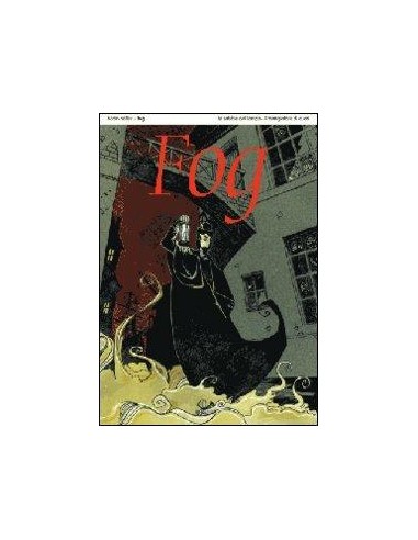 FOG 2 - (DI 4) -