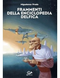 FRAMMENTI ENCICLOPEDIA DELFICA 1