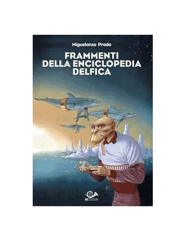 FRAMMENTI ENCICLOPEDIA DELFICA 1