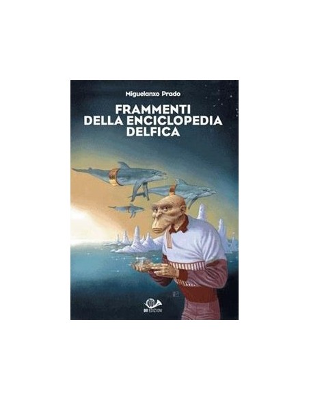 FRAMMENTI ENCICLOPEDIA DELFICA 1