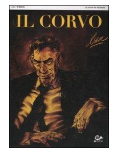 IL CORVO 1