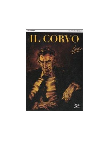 IL CORVO 1