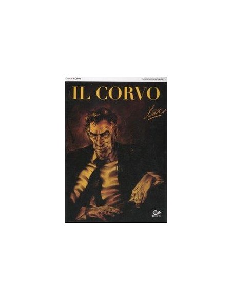 IL CORVO 1