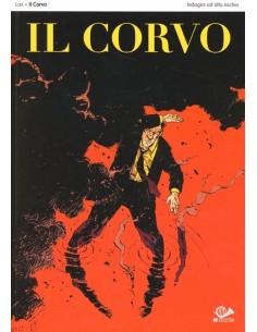 IL CORVO 2