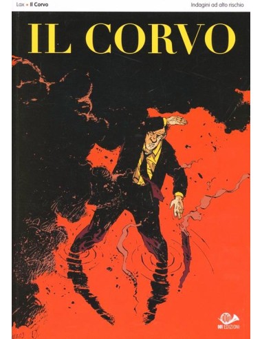 IL CORVO 2