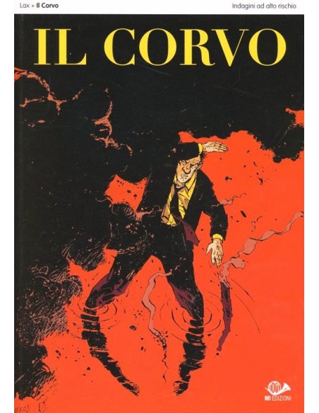 IL CORVO 2