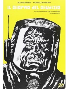 IL GIORNO DEL GIUDIZIO