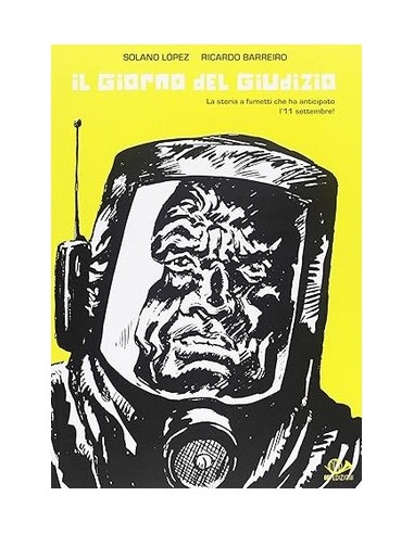 IL GIORNO DEL GIUDIZIO