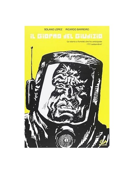 IL GIORNO DEL GIUDIZIO