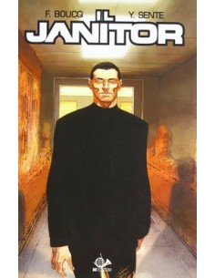IL JANITOR 1