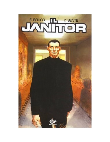 IL JANITOR 1