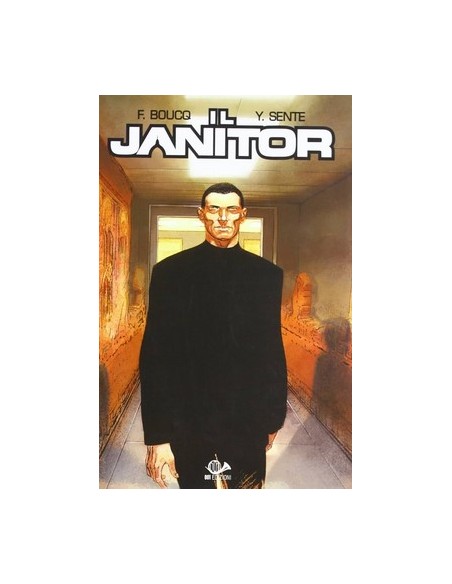 IL JANITOR 1