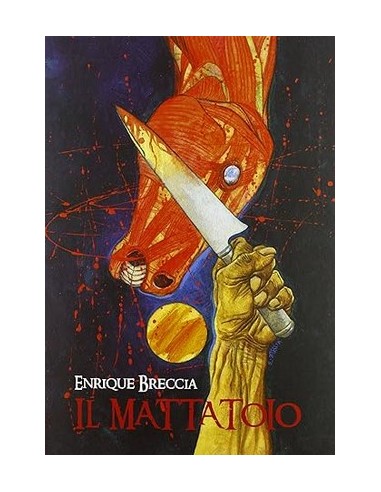 IL MATTATOIO