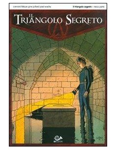 IL TRIANGOLO SEGRETO 3