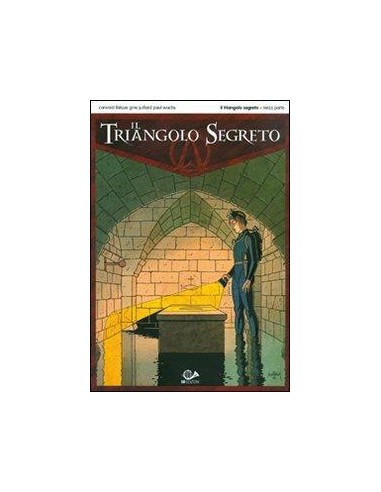 IL TRIANGOLO SEGRETO 3