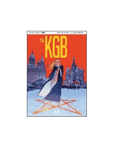 KGB 1