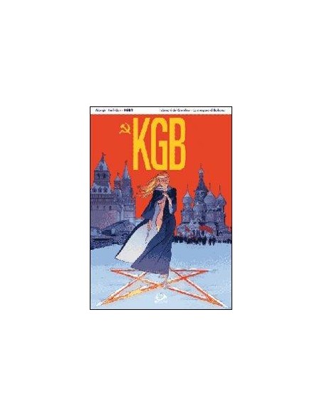 KGB 1