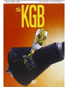 KGB 2