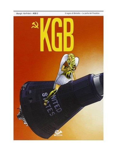 KGB 2