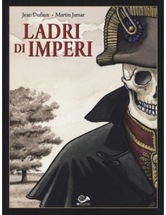 LADRI DI IMPERI 1 - (di 3)
