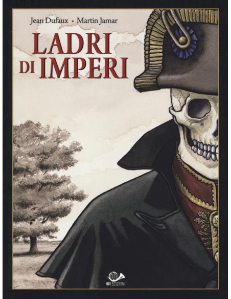 LADRI DI IMPERI 1 - (di 3)