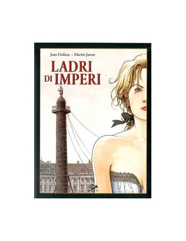 LADRI DI IMPERI 3 - (di 3)