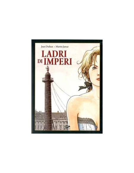 LADRI DI IMPERI 3 - (di 3)
