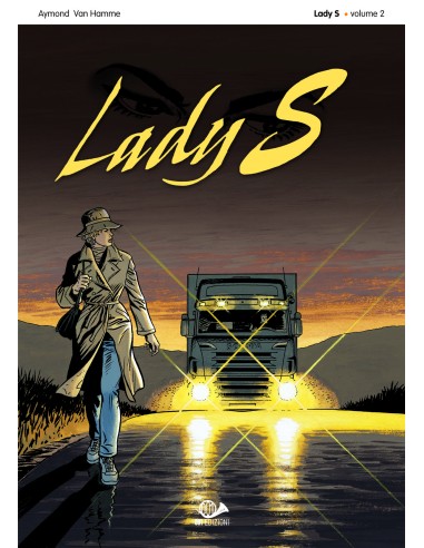 LADY S. 2