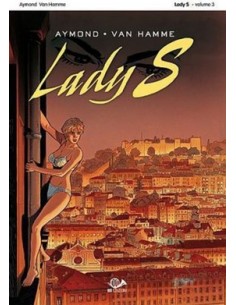 LADY S. 3