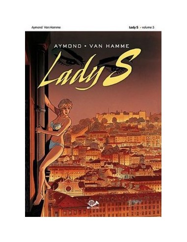 LADY S. 3