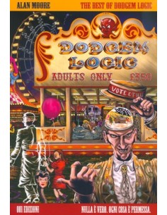 THE BEST OF DODGEM LOGIC