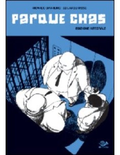 PARQUE CHAS
