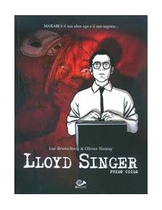 LLOYD SINGER - PRIMO CICLO