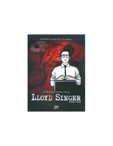 LLOYD SINGER - PRIMO CICLO