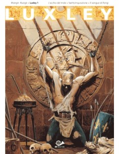 LUXLEY 1