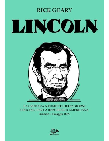 LINCOLN