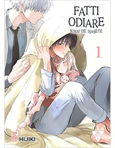 FATTI ODIARE - KIRAI DE ISASETE 1 - QUEER 14