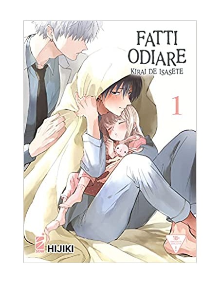 FATTI ODIARE - KIRAI DE ISASETE 1 - QUEER 14