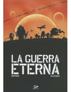 LA GUERRA ETERNA