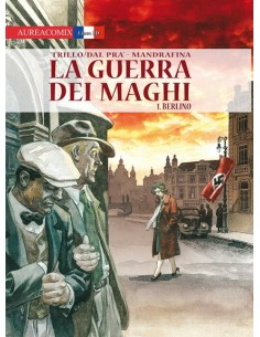 LA GUERRA DEI MAGHI 1 - BERLINO