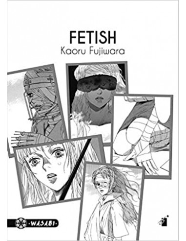 FETISH - WASABI 4