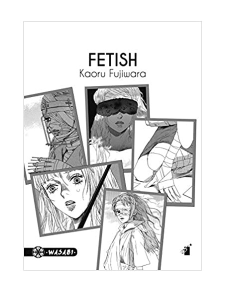 FETISH - WASABI 4