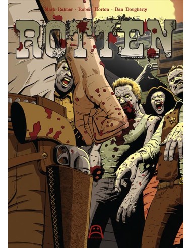 ROTTEN 1