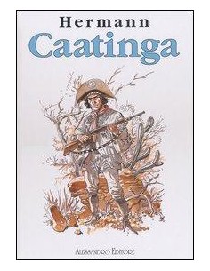 CAATINGA - HERMANN