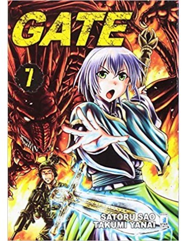 GATE 7 - TECHNO 273