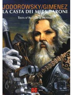 LA CASTA DEI META BARONI 5
