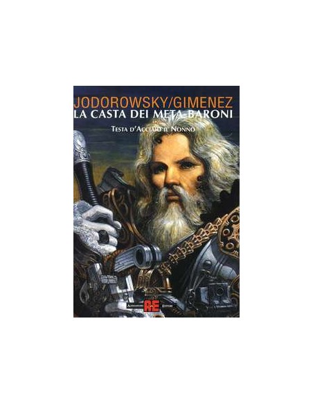 LA CASTA DEI META BARONI 5