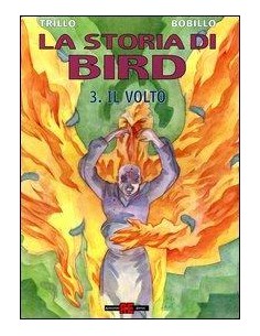 LA STORIA DI BIRD 3