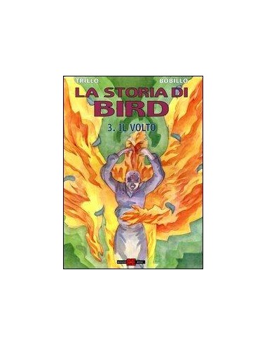 LA STORIA DI BIRD 3