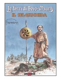 LE TORRI DI BOIS MAURY 8